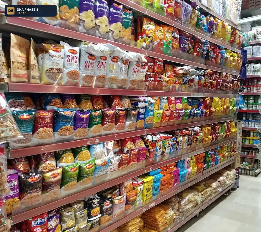 new-kamal-store-dha-phase-8-karachi thumb 2