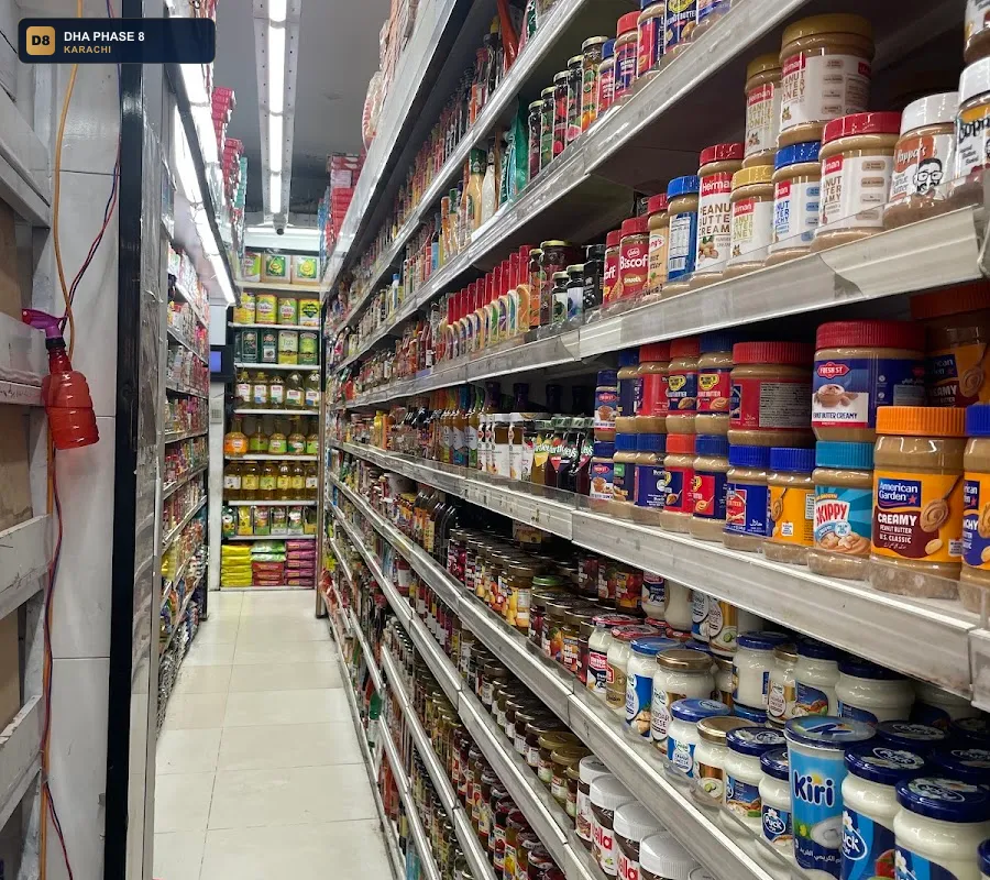 new-way-supermart-dha-phase-8-karachi thumb 2