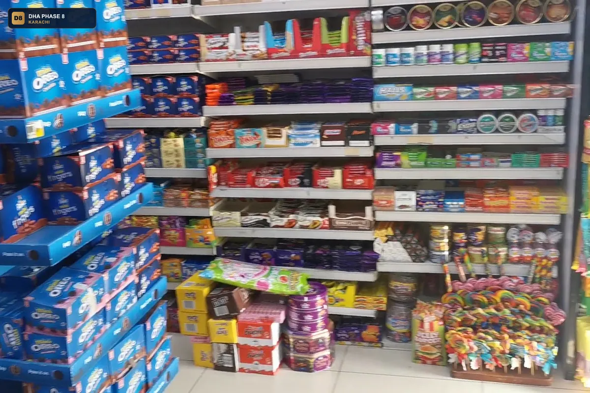 new-way-supermart-dha-phase-8-karachi thumb 3