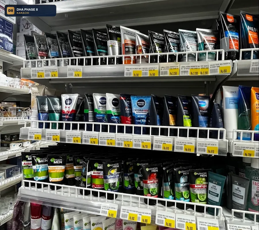 nice-mart-pharmacy-baddar-commercial-dha-phase-8-karachi thumb 2