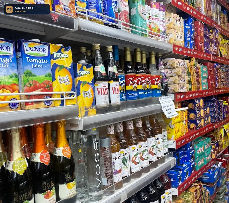 nice-supermarket-pharmacy-sehar-commercial-dha-phase-8-karachi thumb 2