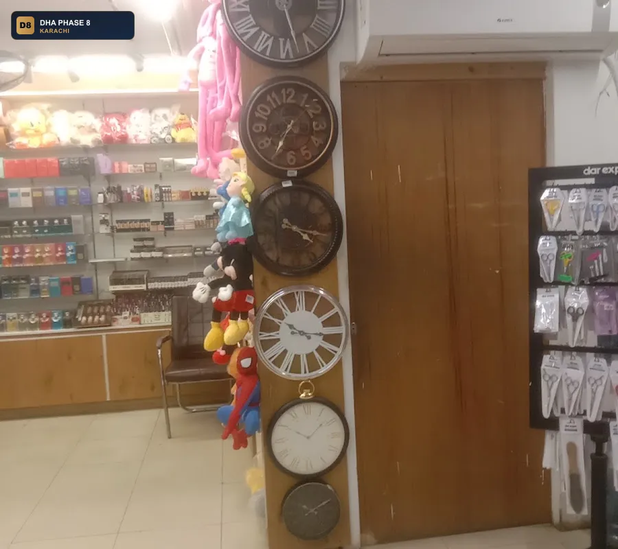 ocean-supermart-pharmacy-dha-phase-8-karachi thumb 2