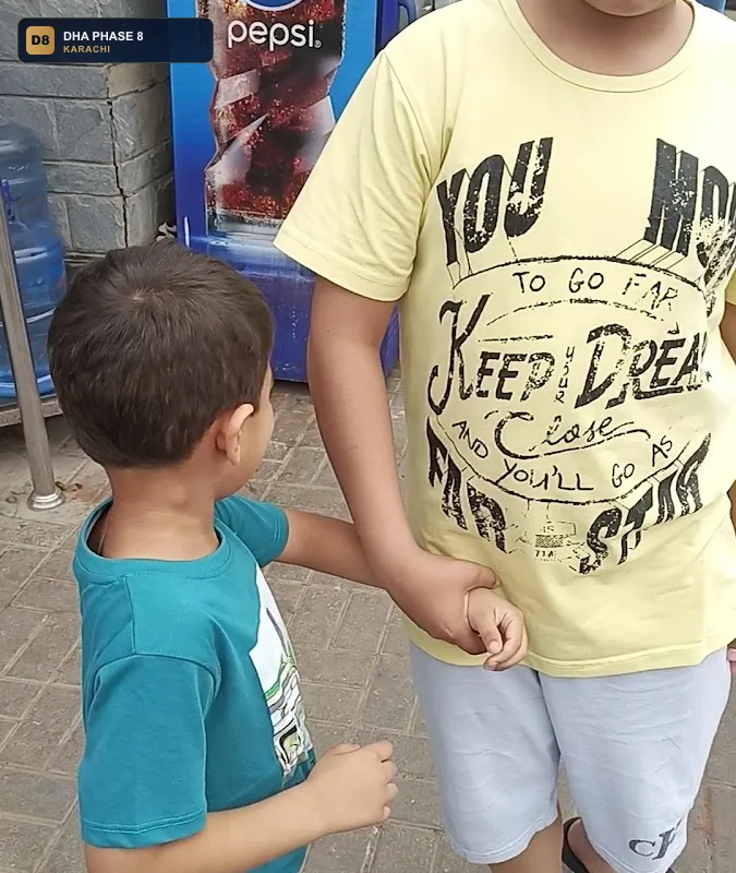 ocean-supermart-pharmacy-dha-phase-8-karachi thumb 3