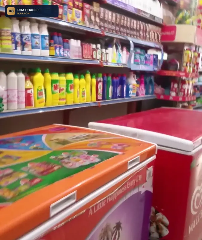 shah-mart-pharmacy-dha-phase-8-karachi thumb 3