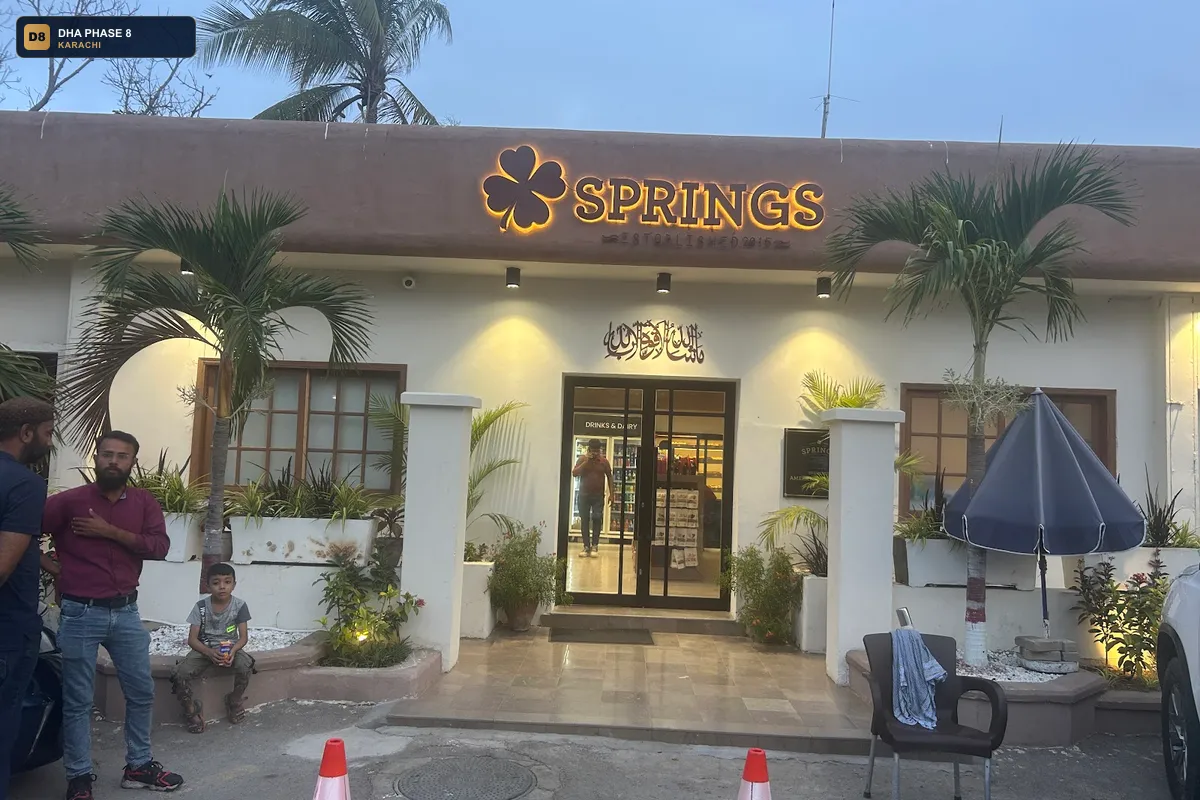 springs-store-2-dha-phase-8-karachi