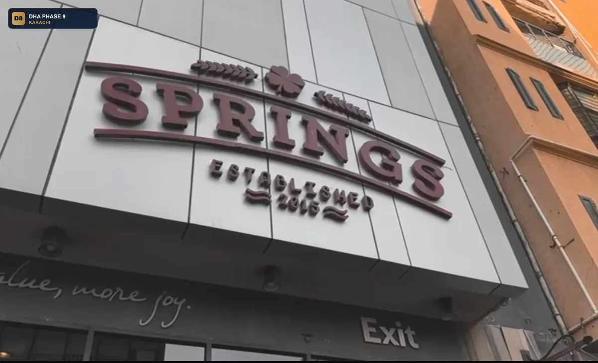 springs-store-dha-phase-8-karachi