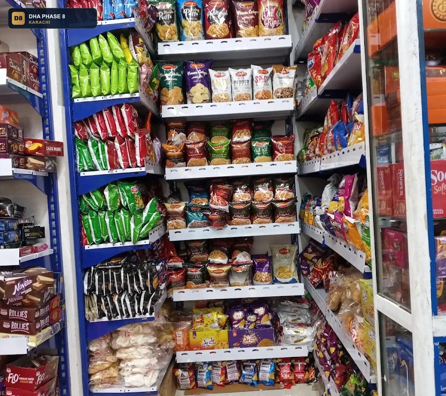 step-inn-medical-super-mart-dha-phase-8-karachi thumb 2