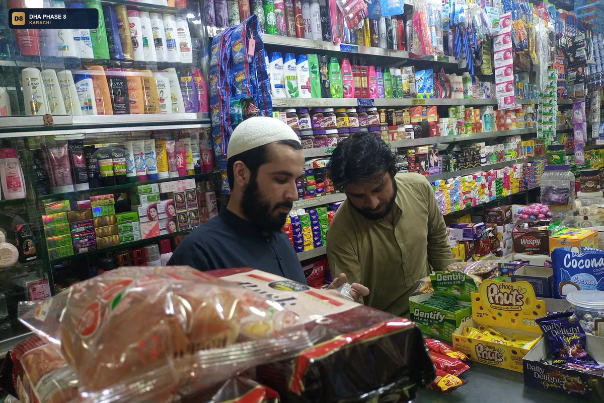 suhail-ahmed-super-store-dha-phase-8-karachi thumb 2