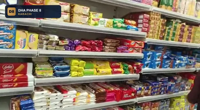 tasco-super-mart-and-pharmacy-dha-phase-8-karachi thumb 3