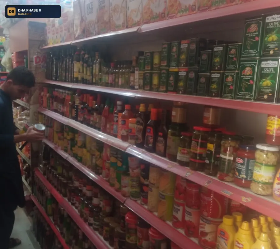 tayaba-super-mart-pharmacy-dha-phase-8-karachi thumb 2