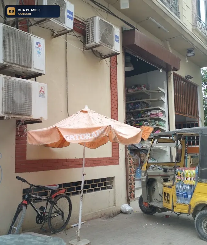 the-mart-dha-phase-8-karachi thumb 2