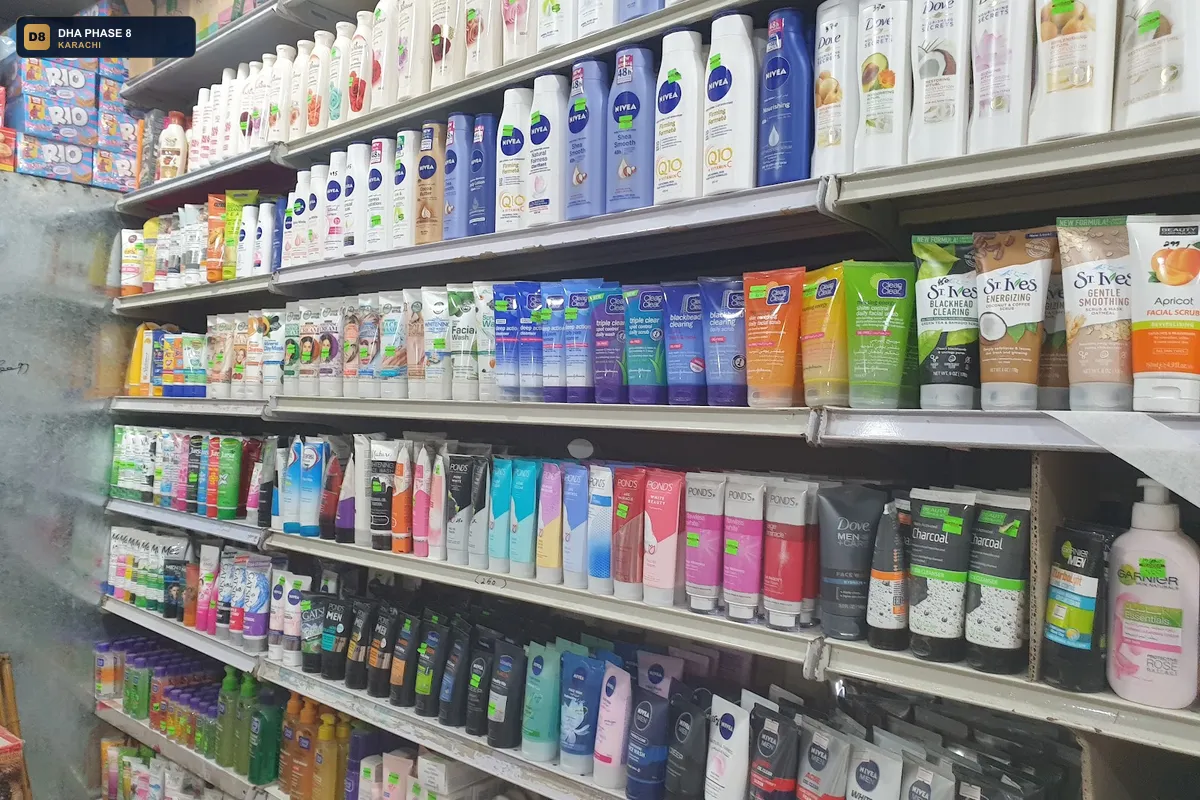 waleed-super-store-dha-phase-8-karachi thumb 3