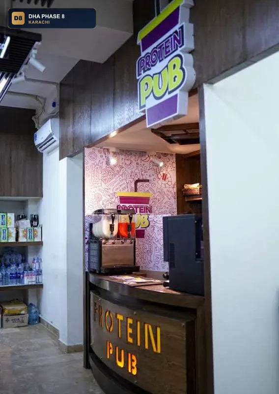 xayna-s-mart-dha-phase-8-karachi thumb 2