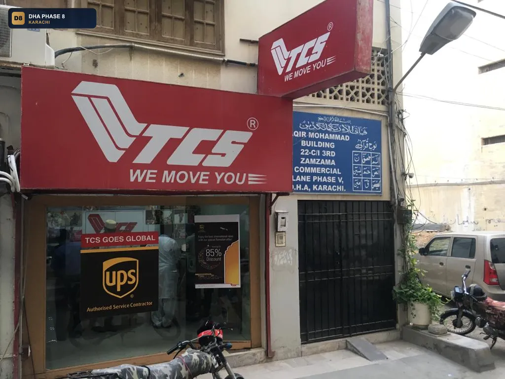 tcs-zamzama-dha-phase-8-karachi